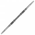Caltric Rear Axle Shaft Compatible With Honda Trx300 Fourtrax 300 2x4 1992-2000