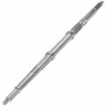 Caltric Rear Axle Shaft Compatible With Honda Trx300 Fourtrax 300 2x4 1992-2000