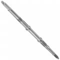 Caltric Rear Axle Shaft Compatible With Honda Trx300 Fourtrax 300 2x4 1992-2000