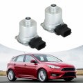 Munirater 2pcs Automatic Transmission Clutch Actuator Replacement For 2012-2017 Focus 2011-2017 Fiesta Ae8z-7c604-a Ae8z7c604