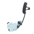 Accelerator Pedal And Position Sensor Replacement For Nissan 350z 2003 2004 2005 2006 2007 2008 2009 Aps202 18002am813 