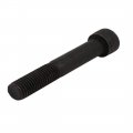 New Lon0167 12 9 Grade M12x80mm Partially Threaded Left Hand Thread Hex Socket Bolt 2pcs 12 Linksgewinde Innensechskantschraube
