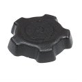 Gas Cap For Snowmobile Ski-doo Ss-25 1984 