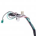 Applianpar Turn Signal Switch For Ford F-series Pickup Truck With Tilt Steering