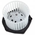 Aintier Automotive Blower Motor Replacement 615-00558 Hvac With Wheel Fan Cage Fit For 1999-2000 Cadillac Escalade 1997-1999