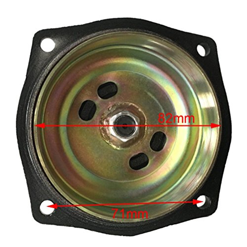 Jcmoto Gear Box Drum Clutch Pad For 43cc 47cc 49cc Pocket Dirt Bike Mini Quad