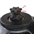 Jcmoto Gear Box Drum Clutch Pad For 43cc 47cc 49cc Pocket Dirt Bike Mini Quad