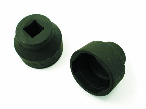 Cta Tools 4006 1-59 64-inch Chrysler Ball Joint Socket