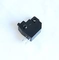 Full Black Suzuki Atv Eiger King Quad Quadmaster Quadracer Quadrunner Quadsport Twin Peaks Vinson Front Brake Master Cylinder 
