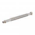 Eastman 18 Inch Water Heater Connector 3 4 Fip X F1807 Expansion Pex Corrugated Stainless Steel Connectors 