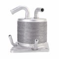 Cvt Transmission Oil Cooler 21606-1xf0a For Nissan Rogue 2008-2013 