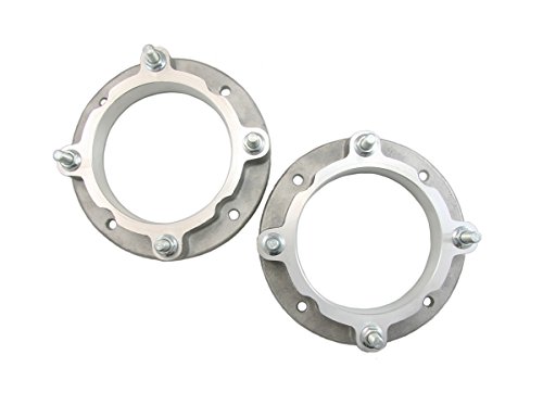 Factory Spec Fs-210 Wheel Spacer Pack Of 2