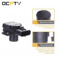 Bumper Backup Sensor Ocpty Parking Assist Oem Reverse 89341-33210 Fit For 2012 2013 2014 2015 Camry Land Cruiser Pack Of 2