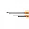 Lang Kastar 853-6st Master Striker Pry Bar Set 