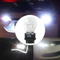 Xspeedonline 10pcs 3157 Tail Signal Brake Light Bulb Lamp Replace 3057 3155 3357 3547 4157 3156 3157ll 4157ll 3057ll 3757 Clear