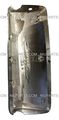 Door Mirror Power Heated Chrome Passenger Side