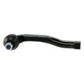 Tie Rod End For Chevy Aveo 2004 2011 Front Outer Driver Side Adjustable Replacement 93740722
