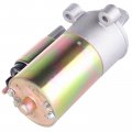 Ocpty Starter Replacement Fit Ford Auto Taurus For Mercury Truck Sable Lester 6642 Sa887 Yf1u11000aa Yf1z11002aa 2001 2002 2003