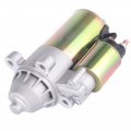 Ocpty Starter Replacement Fit Ford Auto Taurus For Mercury Truck Sable Lester 6642 Sa887 Yf1u11000aa Yf1z11002aa 2001 2002 2003