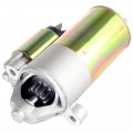 Ocpty Starter Replacement Fit Ford Auto Taurus For Mercury Truck Sable Lester 6642 Sa887 Yf1u11000aa Yf1z11002aa 2001 2002 2003