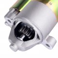 Ocpty Starter Replacement Fit Ford Auto Taurus For Mercury Truck Sable Lester 6642 Sa887 Yf1u11000aa Yf1z11002aa 2001 2002 2003