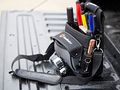 Southwire Tools Equipment Bagesp Electricians Shoulder Pouch Tool Carrier 