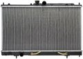 Cu2448 Complete Radiator For Mitsubishi Lancer 