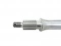 Rear Drive Axle Shaft 1995-2005 Compatible With Yfm 350fx Wolverine 4kb-25381-12-00