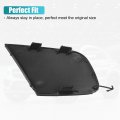 Uxcell Car Front Left Bumper Tow Hook Cover Towing Eye Cap For Lexus Ct200h 2014-2017 No 5212876904