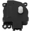 Hvac Blend Door Actuator 604-290 Fl3z19e616b For Ford F-150 2015 To 2022 F-250 F-350 F-450 F-550 Super Duty Expedition And 