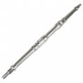 Caltric Rear Axle Shaft Compatible With Kawasaki Prairie 700 Kvf700b Kvf700a Kvf700d 4x4 2004 2005 2006