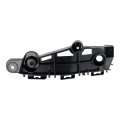Front Driver Side Bumper Cover Bracket For Lexus Rx350 Rx500h Rx350h 2023 2024 Replacement Lx1042132 525360e090 5253648050 