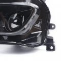 Ensyusuma For 2014 2015 2016 2017 2018jeep Cherokee Headlight Assembly Left Driver And Right Passenger Side Pair Replacement 