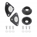 Pair Of 2 Mounting Kit Front Mounts For 906980