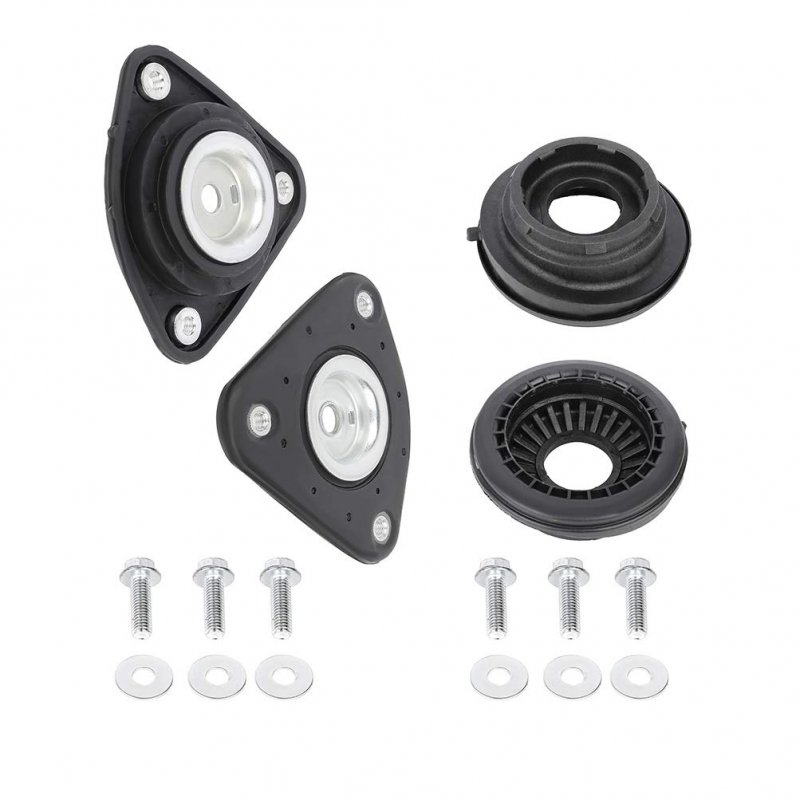 Pair Of 2 Mounting Kit Front Mounts For 906980
