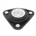 Pair Of 2 Mounting Kit Front Mounts For 906980