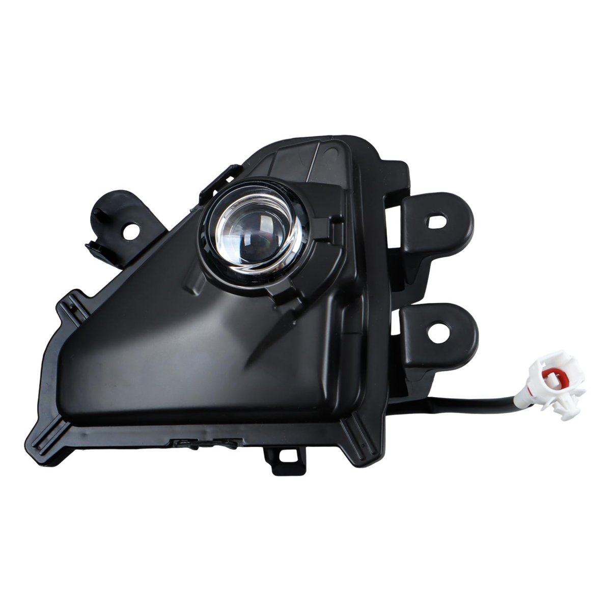Front Fog Light Lamp Assembly Replacement For Lexus Gx460 2014-2023 Right Side 81210-60190