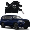 Front Fog Light Lamp Assembly Replacement For Lexus Gx460 2014-2023 Right Side 81210-60190 
