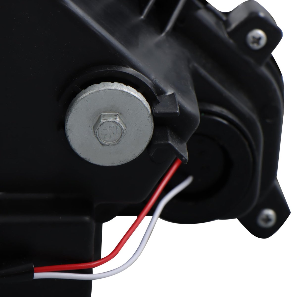 Front Fog Light Lamp Assembly Replacement For Lexus Gx460 2014-2023 Right Side 81210-60190