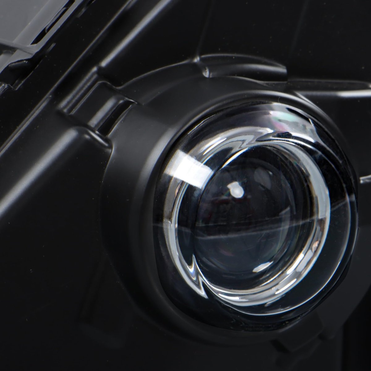 Front Fog Light Lamp Assembly Replacement For Lexus Gx460 2014-2023 Right Side 81210-60190