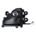 Front Fog Light Lamp Assembly Replacement For Lexus Gx460 2014-2023 Right Side 81210-60190