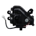 Front Fog Light Lamp Assembly Replacement For Lexus Gx460 2014-2023 Right Side 81210-60190