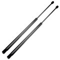 Liftgate Struts Shocks Lift Supports Gas Springs For Chevrolet Hhr 2006 2011 Replaces 6123 Sg330082 Set Of 2 23 25 In Extended 