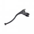 7 8 22mm Handlebar Left Clutch Lever Replacement For 150cc 200cc 250cc Scooter Moped Dirt Pit Bike Atv 4 Wheeler Quad 