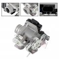 Topteng Throttle Body Assembly Fits For Honda Click 110cc 16400-kvb-t01 16400-kvb-t02