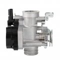 Topteng Throttle Body Assembly Fits For Honda Click 110cc 16400-kvb-t01 16400-kvb-t02