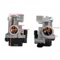 Topteng Throttle Body Assembly Fits For Honda Click 110cc 16400-kvb-t01 16400-kvb-t02