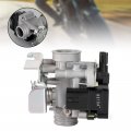 Topteng Throttle Body Assembly Fits For Honda Click 110cc 16400-kvb-t01 16400-kvb-t02