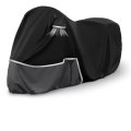 Waterproof Motorcycle Cover For Honda Cbr600rr Cbr1000rr Cbr500r Cbr650r Cb1000r 420d Oxford Cloth Heavy Duty Rain Snow Dust 
