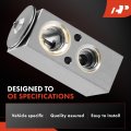 A-premium A C Expansion Valve Compatible With Jeep Grand Cherokee 2005-2010 Commander 2006-2010
